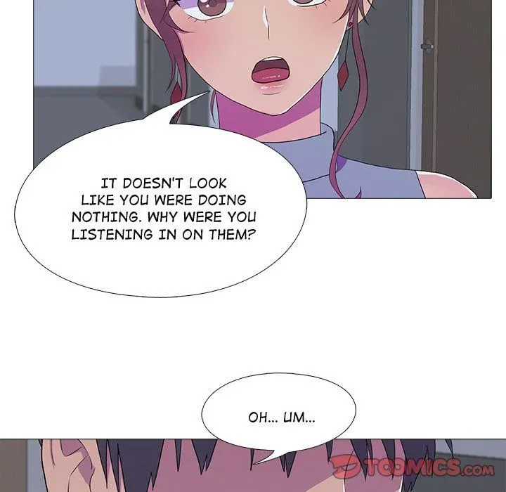 The Show Chapter 11 page 18 - 