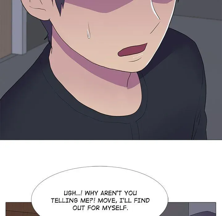 The Show Chapter 11 page 19 - 