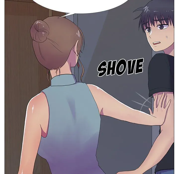 The Show Chapter 11 page 20 - 