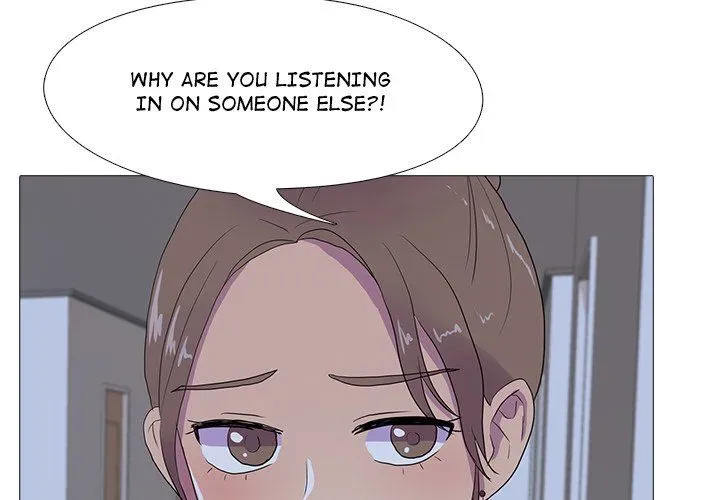 The Show Chapter 11 page 3 - 