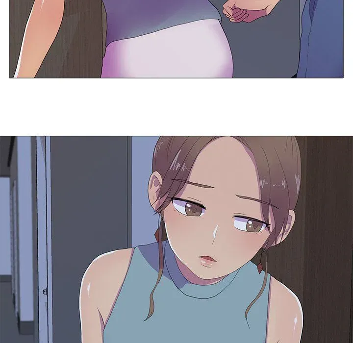 The Show Chapter 11 page 21 - 