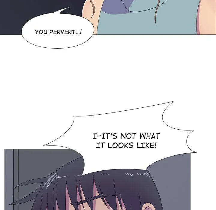 The Show Chapter 11 page 32 - 
