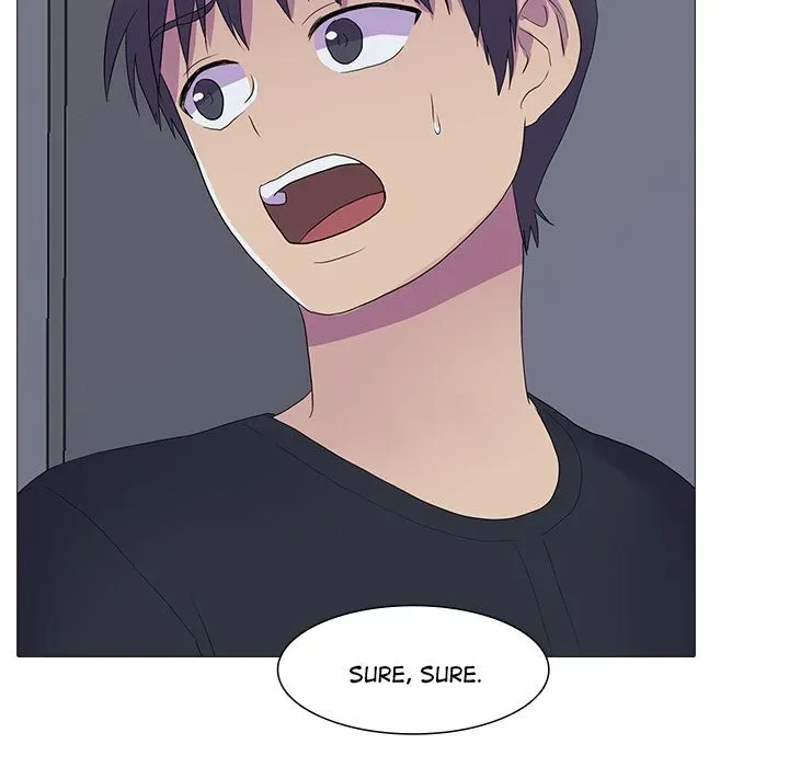 The Show Chapter 11 page 33 - 