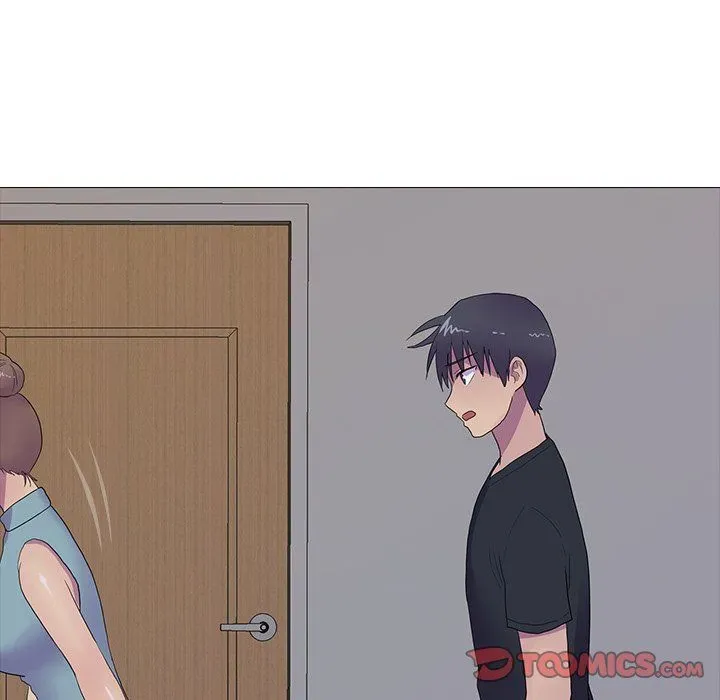 The Show Chapter 11 page 34 - 