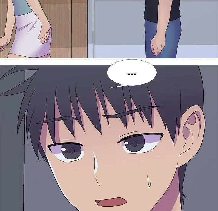 The Show Chapter 11 page 35 - 