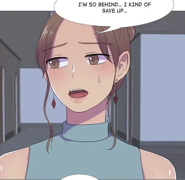 The Show Chapter 11 page 46 - 