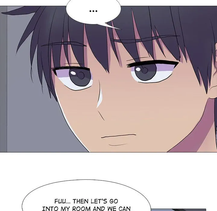 The Show Chapter 11 page 47 - 