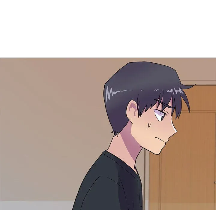 The Show Chapter 11 page 6 - 