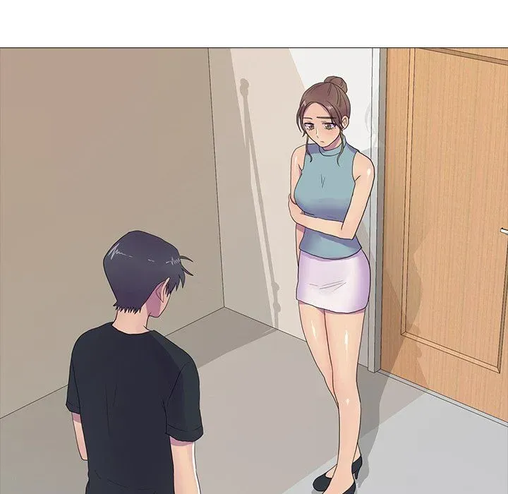 The Show Chapter 11 page 52 - 