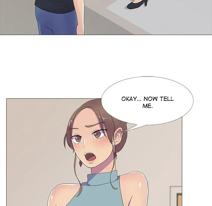 The Show Chapter 11 page 53 - 