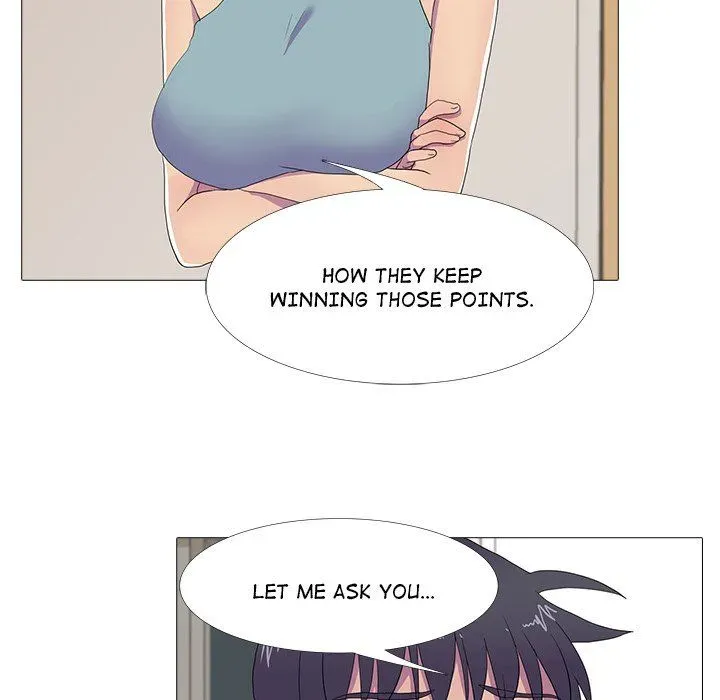 The Show Chapter 11 page 54 - 