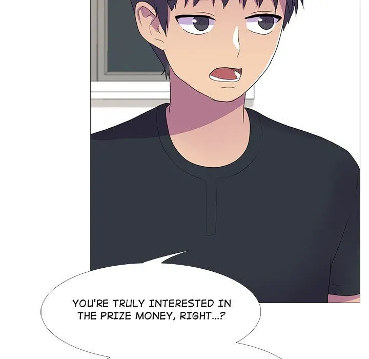 The Show Chapter 11 page 55 - 