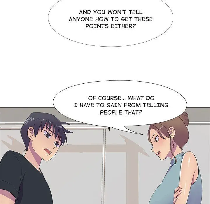 The Show Chapter 11 page 56 - 