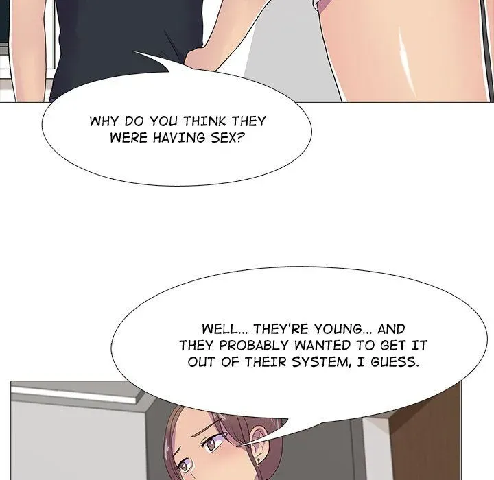 The Show Chapter 11 page 60 - 