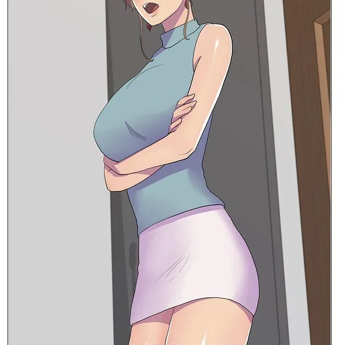 The Show Chapter 11 page 61 - 