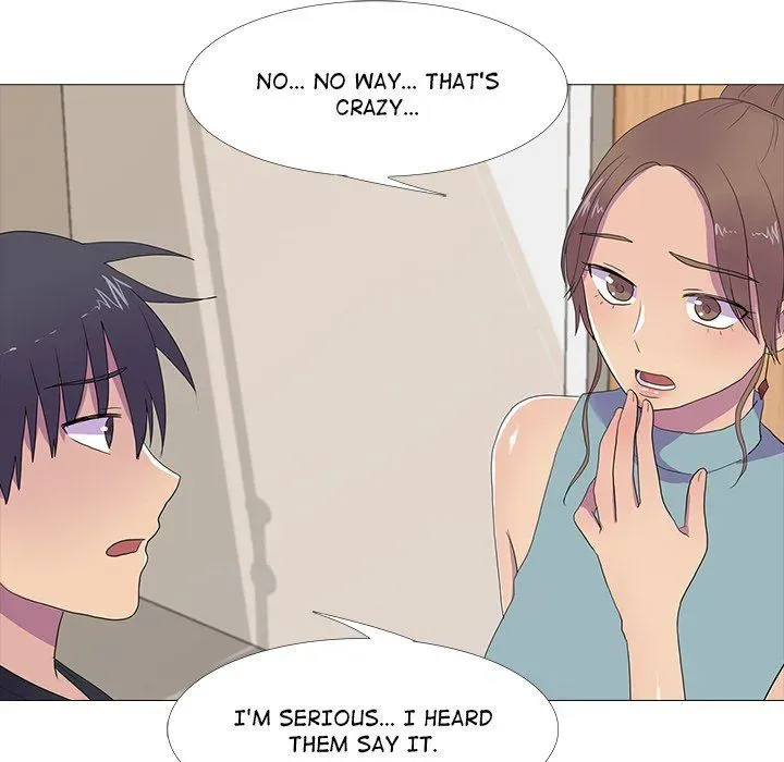 The Show Chapter 11 page 68 - 