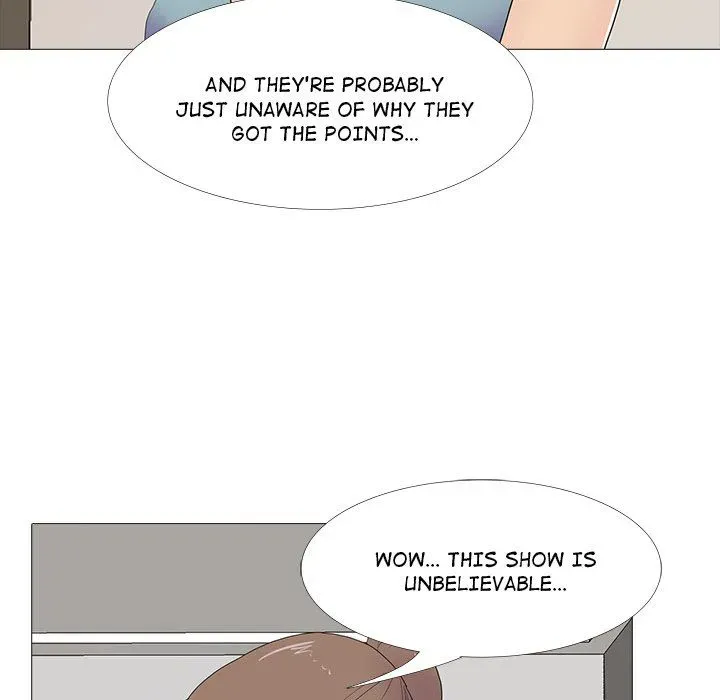 The Show Chapter 11 page 71 - 