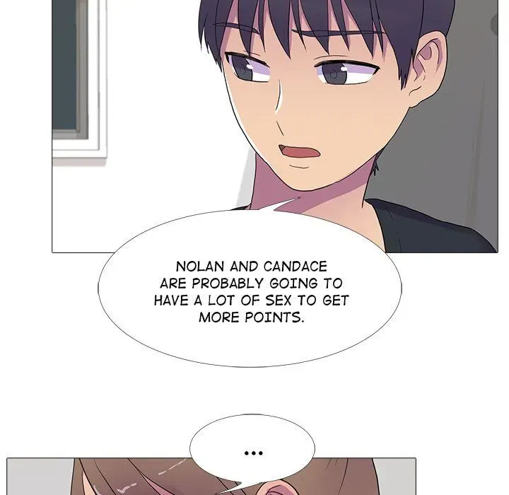 The Show Chapter 11 page 74 - 