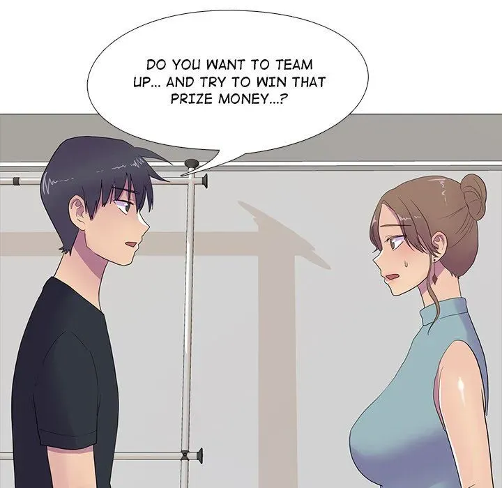 The Show Chapter 11 page 77 - 