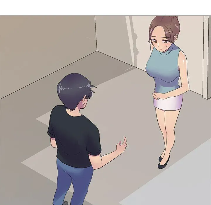 The Show Chapter 11 page 85 - 