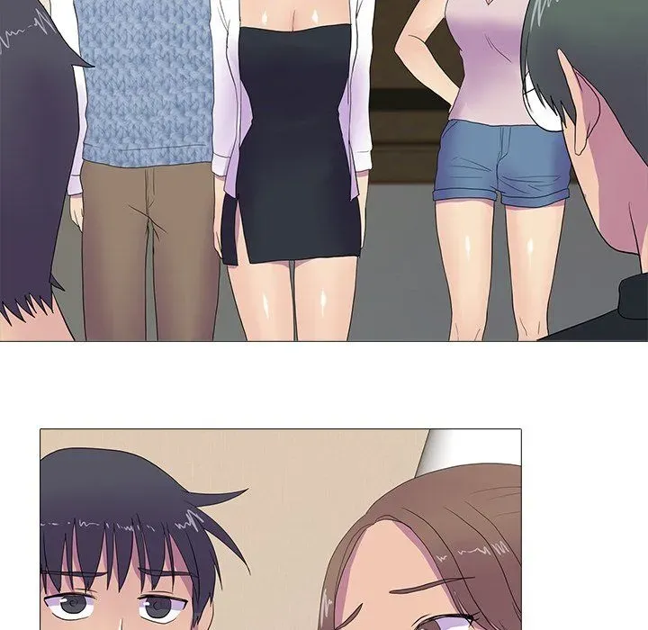 The Show Chapter 11 page 93 - 