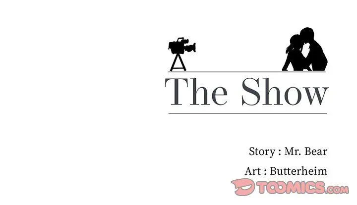 The Show Chapter 11 page 98 - 