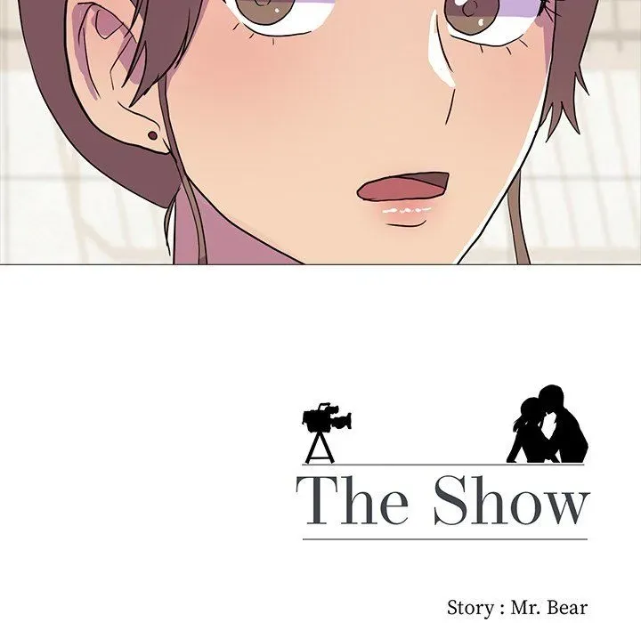 The Show Chapter 12 page 13 - 