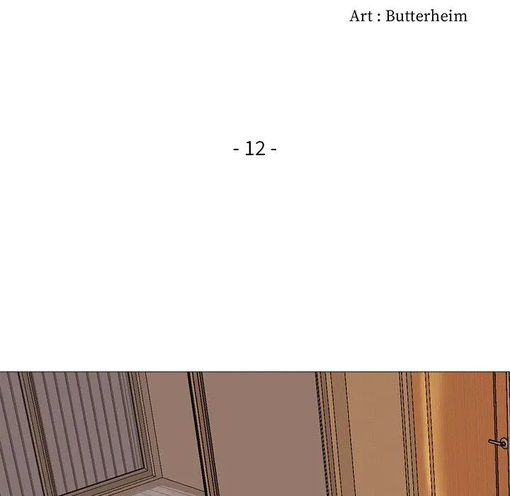 The Show Chapter 12 page 14 - 