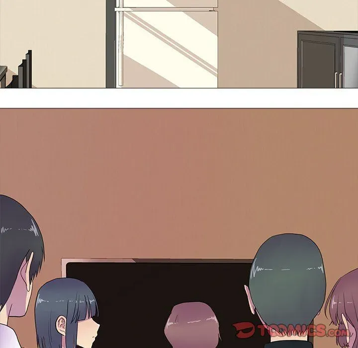 The Show Chapter 12 page 16 - 