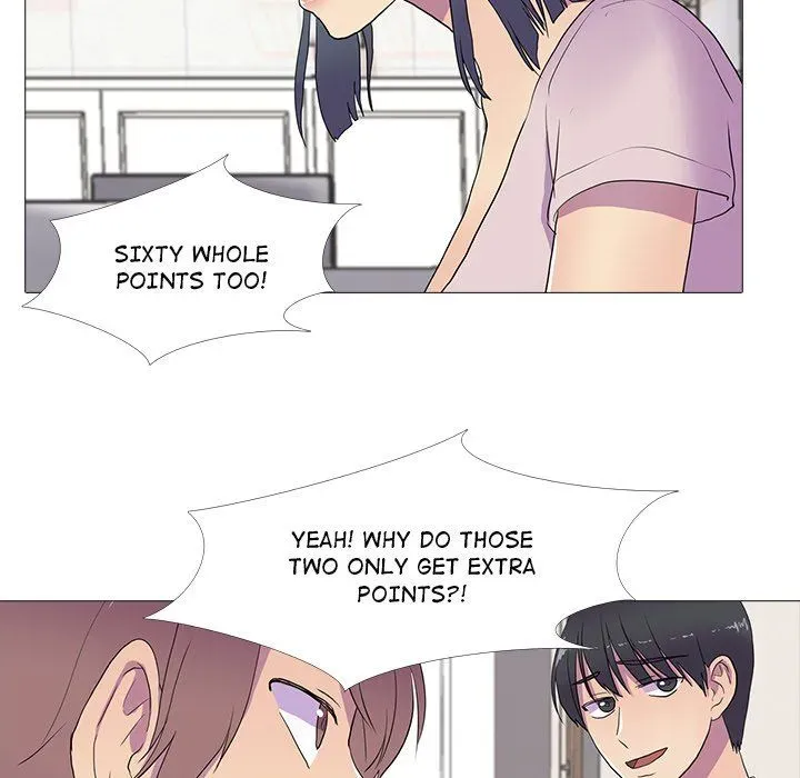 The Show Chapter 12 page 20 - 