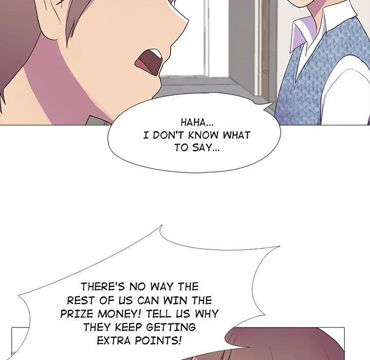 The Show Chapter 12 page 21 - 
