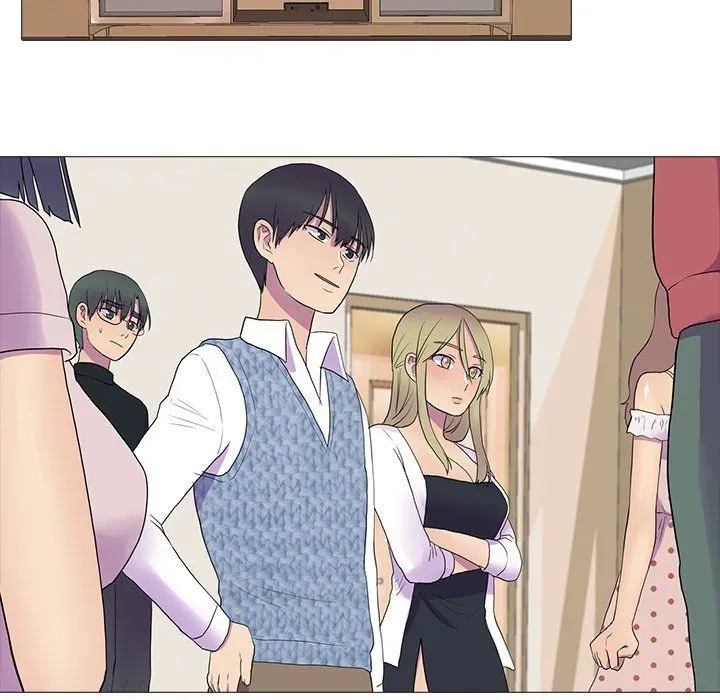The Show Chapter 12 page 28 - 