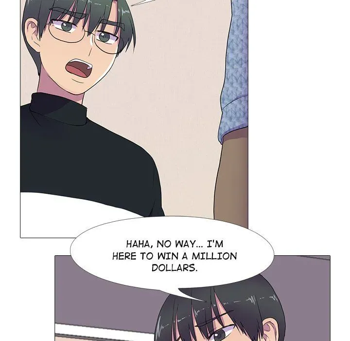 The Show Chapter 12 page 33 - 
