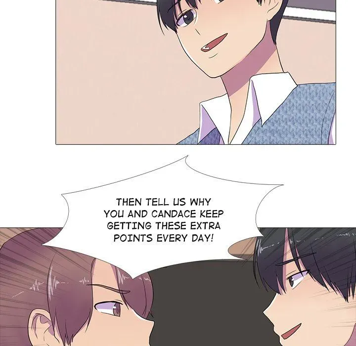 The Show Chapter 12 page 34 - 