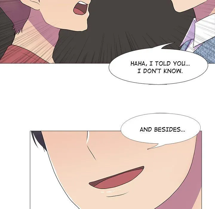 The Show Chapter 12 page 35 - 