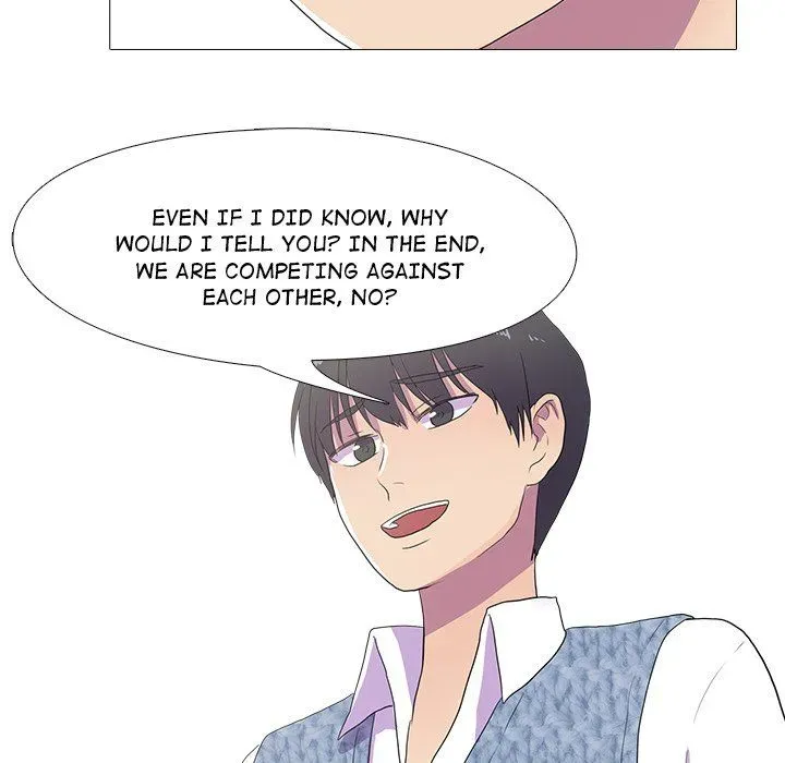 The Show Chapter 12 page 36 - 