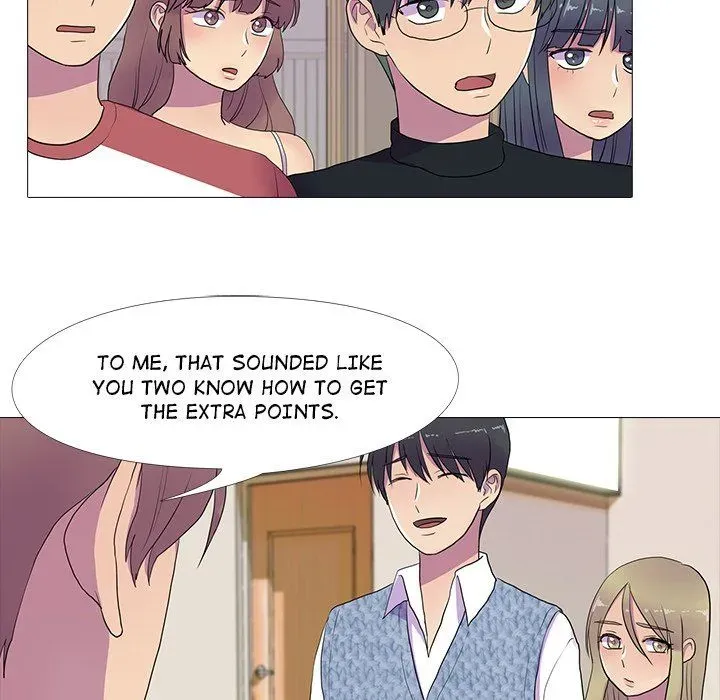 The Show Chapter 12 page 38 - 