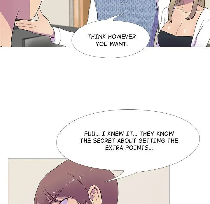 The Show Chapter 12 page 39 - 