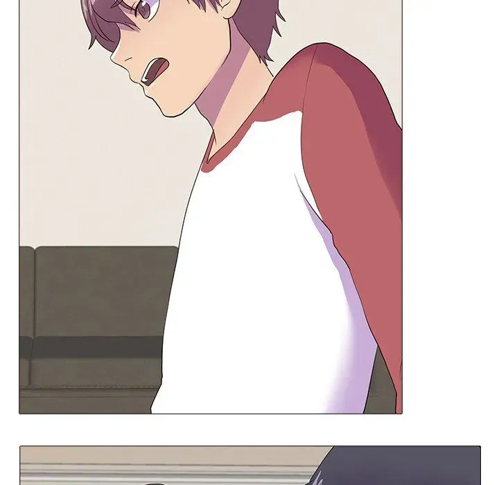The Show Chapter 12 page 40 - 