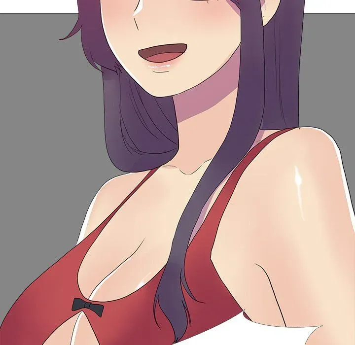 The Show Chapter 12 page 5 - 