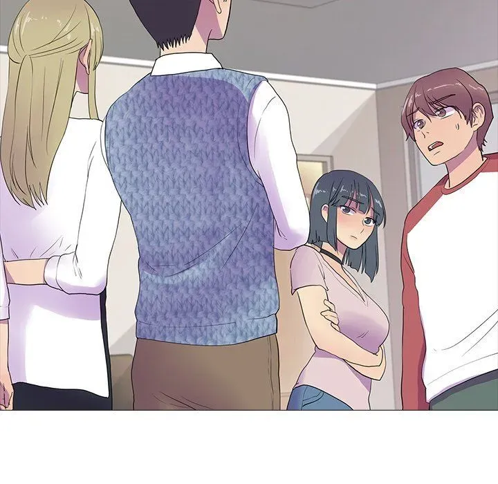 The Show Chapter 12 page 43 - 