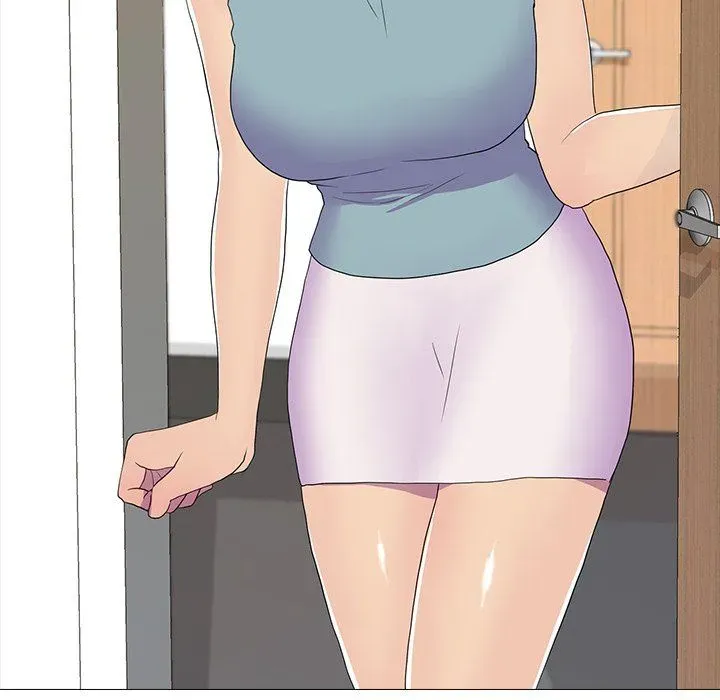 The Show Chapter 12 page 52 - 