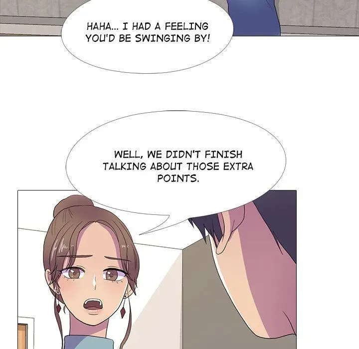 The Show Chapter 12 page 55 - 