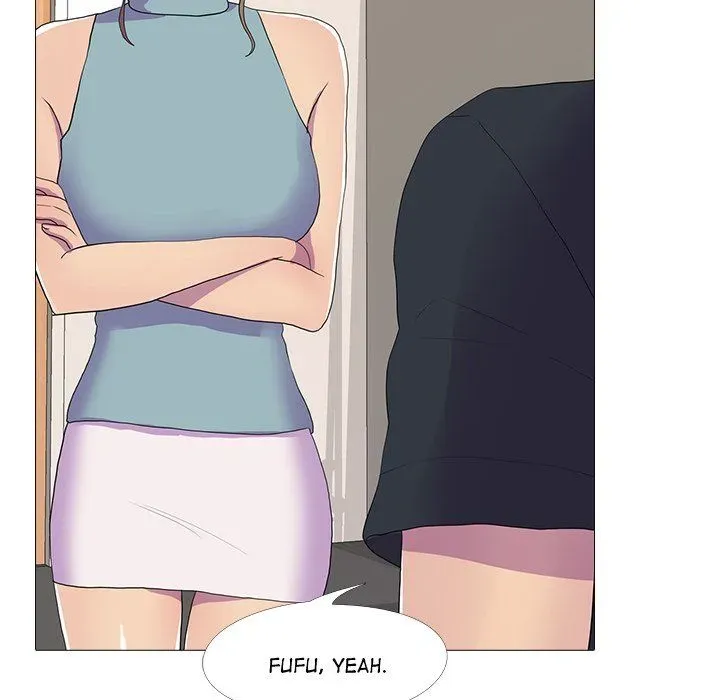 The Show Chapter 12 page 56 - 