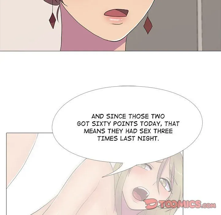 The Show Chapter 12 page 58 - 