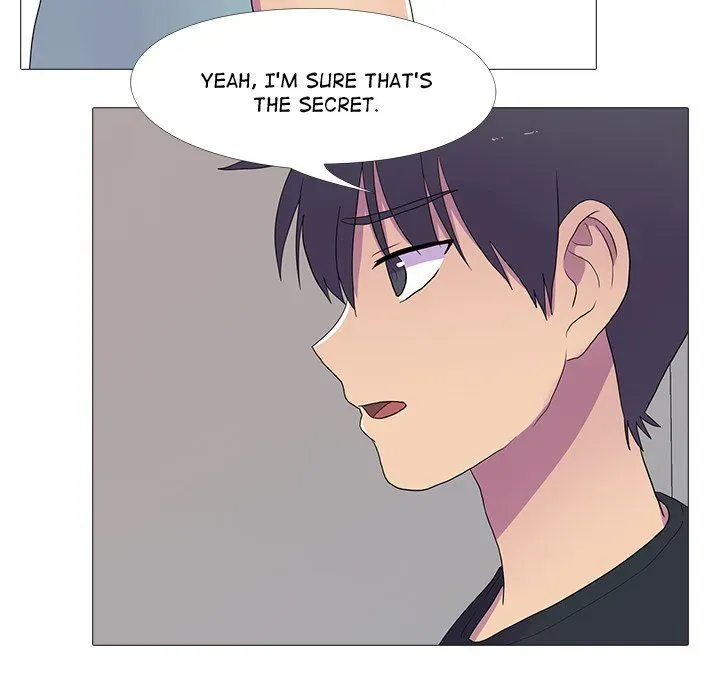The Show Chapter 12 page 60 - 