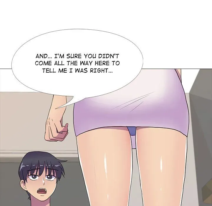 The Show Chapter 12 page 61 - 