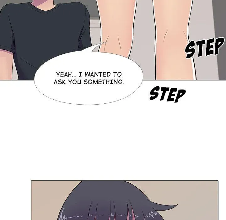 The Show Chapter 12 page 62 - 