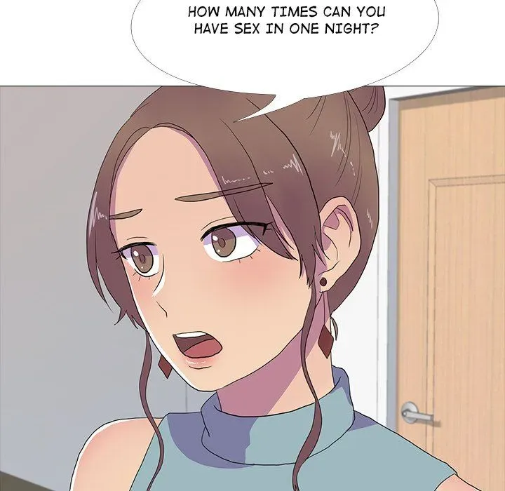 The Show Chapter 12 page 64 - 