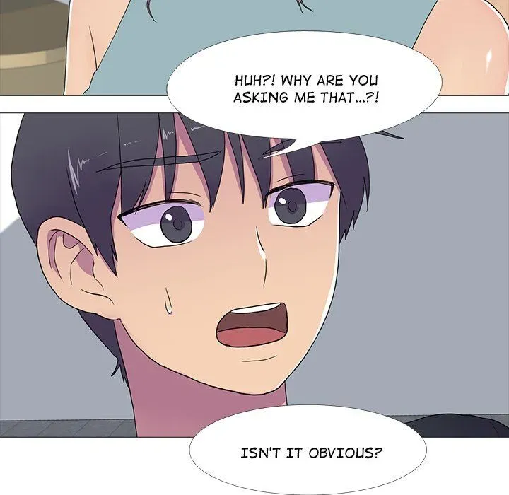 The Show Chapter 12 page 65 - 